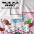 Multicoloured - Lifestyle - Harry Potter Honeydukes Sweets Blanket