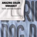 Multicoloured - Lifestyle - A Christmas Story Triple Dog Dare Blanket