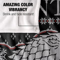 Multicoloured - Lifestyle - Game Of Thrones Winter Is Coming Fair Isle Blanket