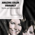 Multicoloured - Lifestyle - Gilmore Girls Love Made Them Friends Photograph Blanket