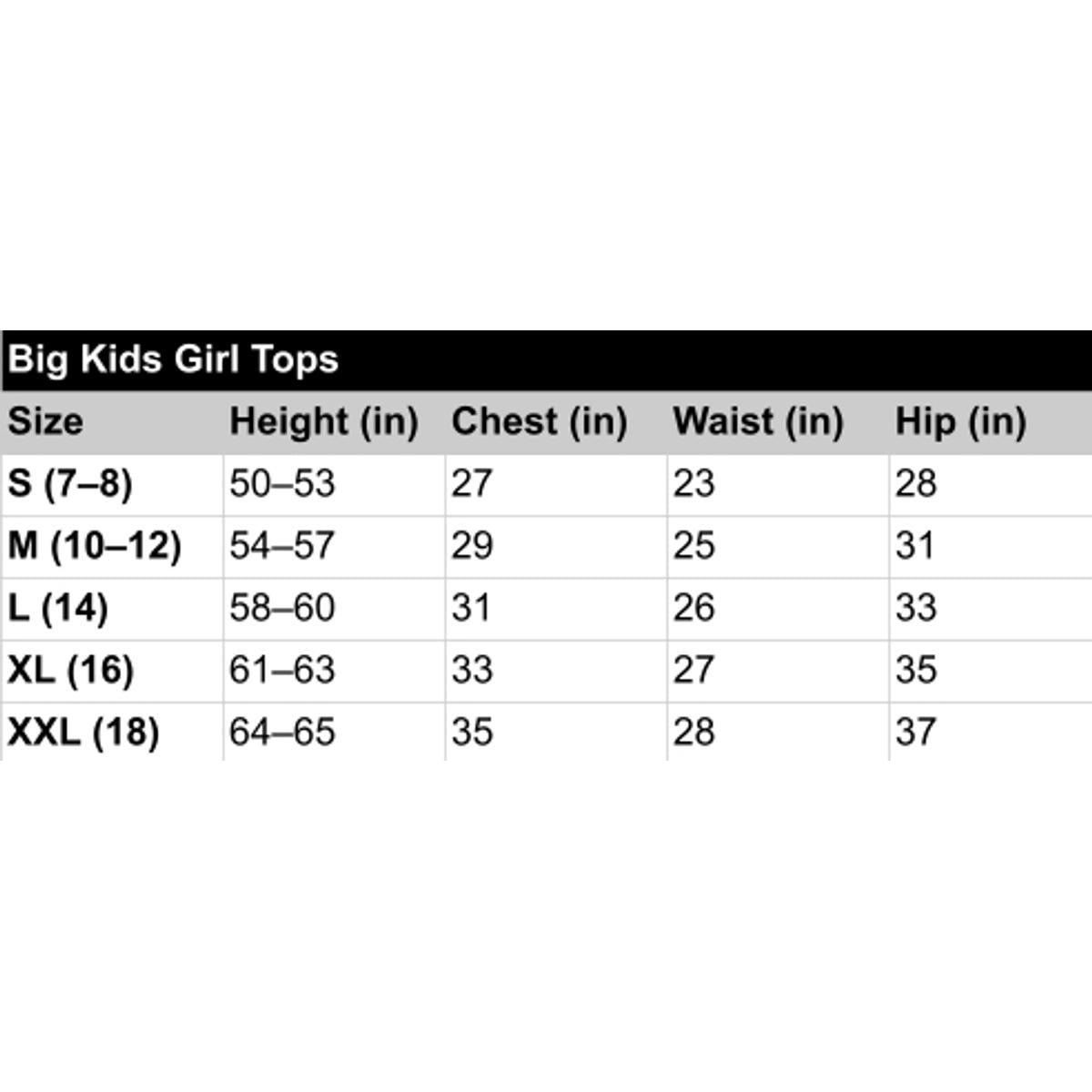 White - Close up - Lilo & Stitch Girls Surfin Waves T-Shirt