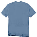 Carolina Blue - Back - South Park Unisex Adult Scissor Me Timbers T-Shirt