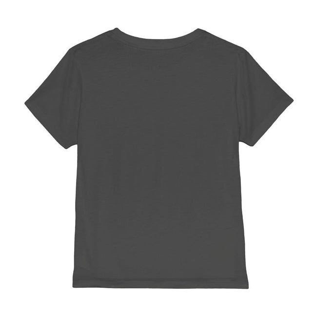 Light Graphite - Pack Shot - Lilo & Stitch Boys 626 Graffiti T-Shirt