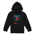 Navy - Lifestyle - One Piece Live Action Childrens-Kids Luffy Hoodie
