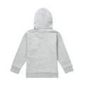 Athletic Heather - Back - One Piece Live Action Childrens-Kids Group Hoodie