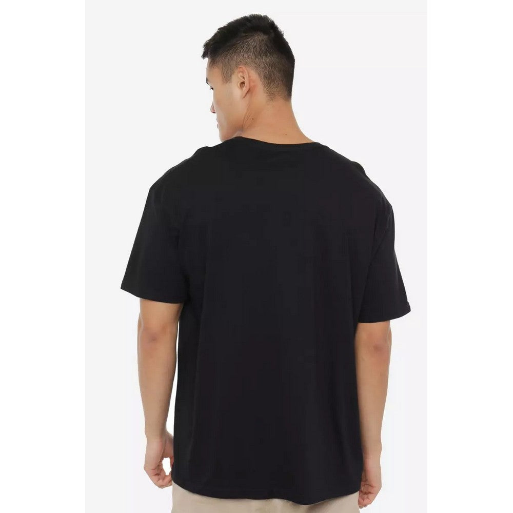 Black - Lifestyle - Fast & Furious Mens Fire T-Shirt