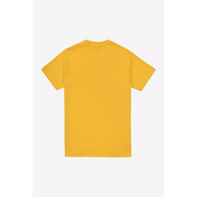 Gold - Back - Fast & Furious Tokyo Drift Mens T-Shirt
