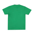 Irish Green - Back - Minecraft Boys Creeper T-Shirt