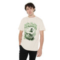 Natural - Lifestyle - Marvel Rivals Unisex Adult Vanguard Hulk Monster T-Shirt