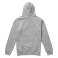Sports Grey - Back - Dungeons & Dragons Mens Line Up Pullover Hoodie