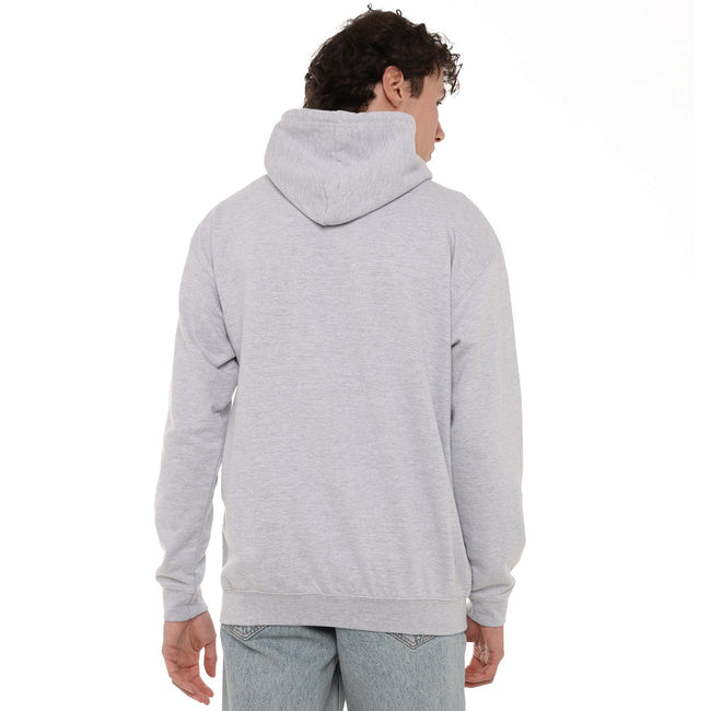 Sports Grey - Lifestyle - Dungeons & Dragons Mens Line Up Pullover Hoodie