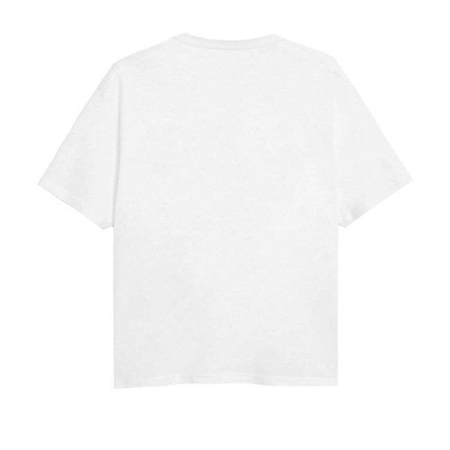 White - Back - Disney Girls Better Together Mickey & Minnie Mouse T-Shirt