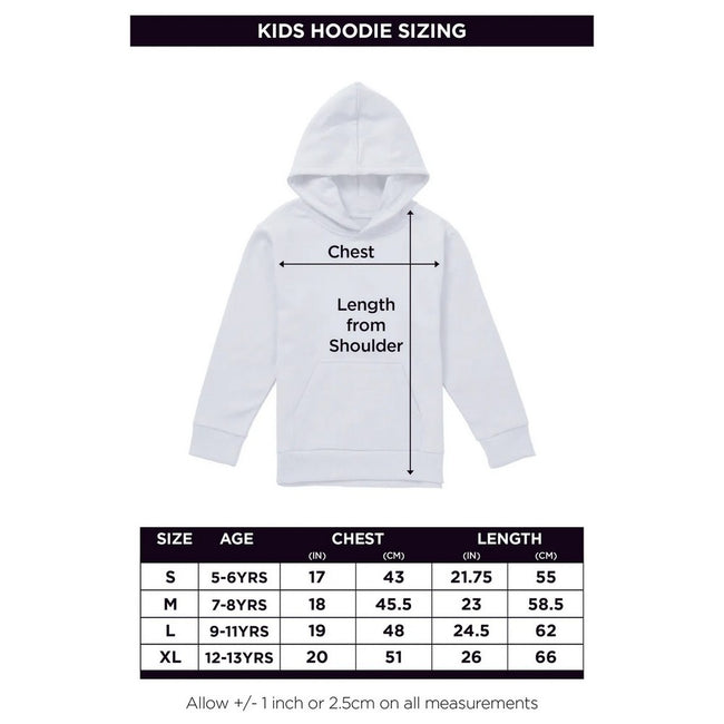 Athletic Heather - Close up - Marvel Childrens-Kids Iron Man 7th Birthday Hoodie