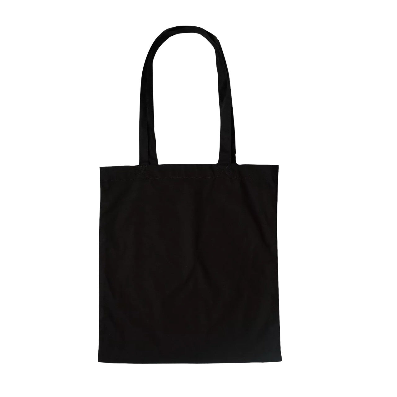 Black - Back - Harry Potter Hogwarts Alumni Ravenclaw Tote Bag