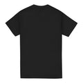 Black - Back - South Park Mens Chef T-Shirt