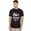 Black - Lifestyle - Chucky Unisex Adult Good Guys Face T-Shirt