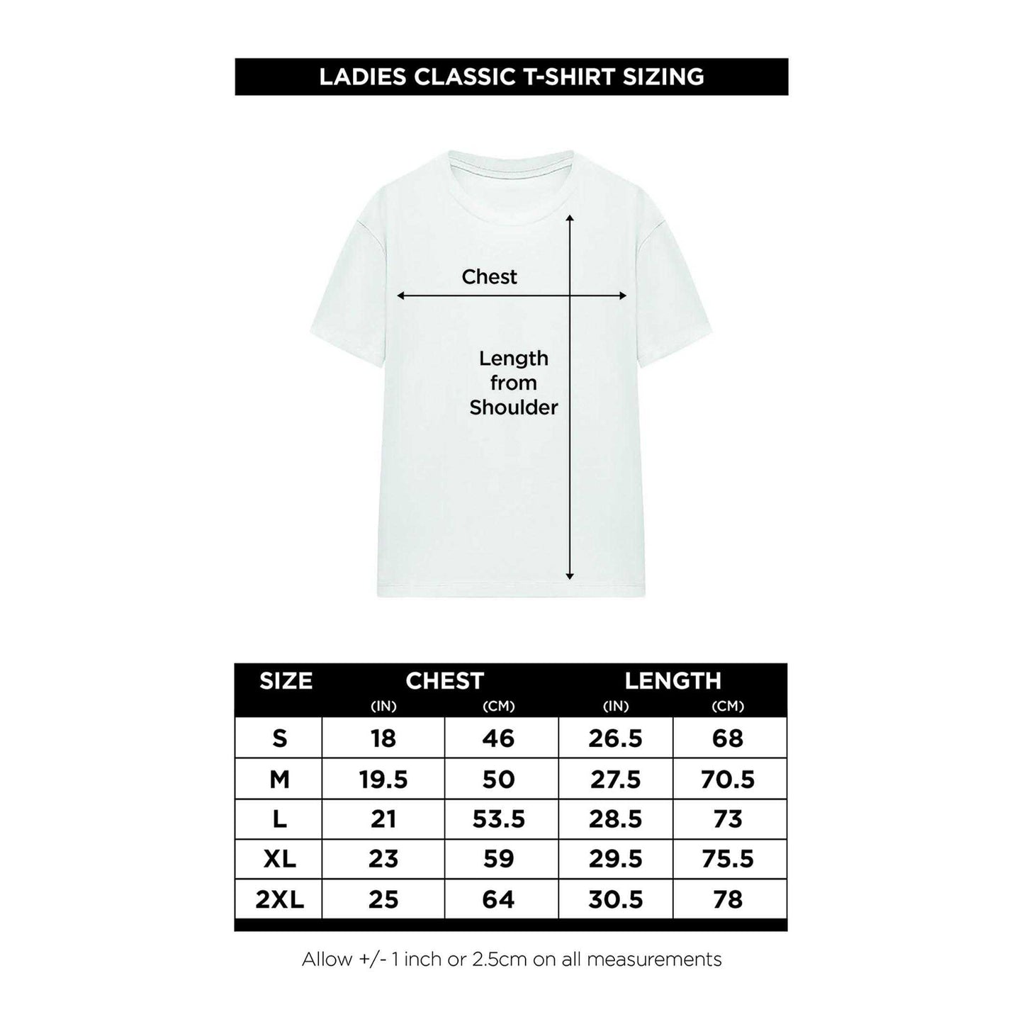 Black - Close up - Stranger Things 3 Womens-Ladies Poster T-Shirt