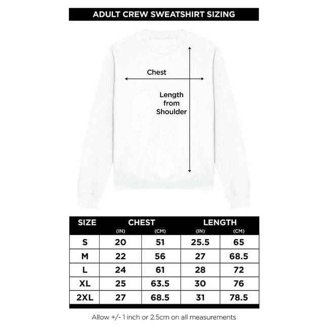 Black - Close up - Captain America Unisex Adult Japanese Strike Retro Sweatshirt