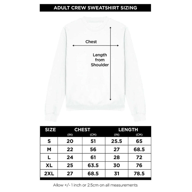 Navy - Close up - Transformers Unisex Adult World Roll Out Sweatshirt