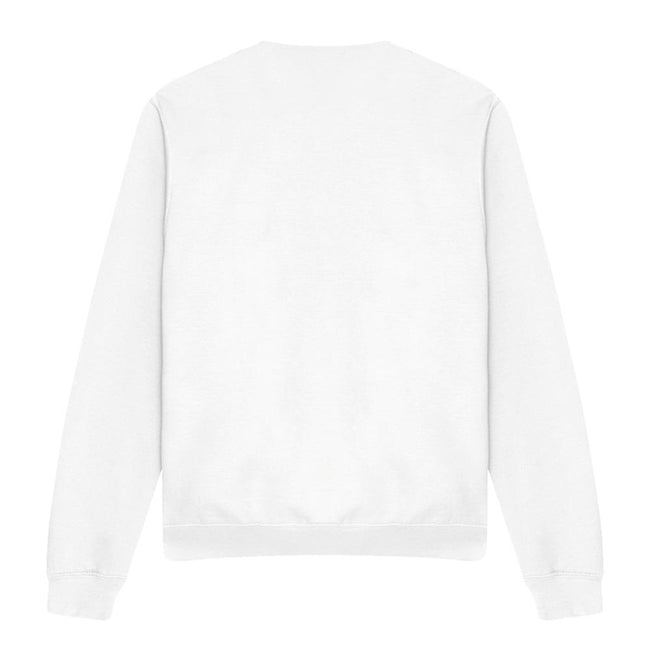 White - Back - Transformers Unisex Adult Generations Street Style Decepticon Soundwave Sweatshirt