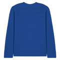 Royal Blue - Front - Dubble Bubble Unisex Adult Extra Sour Long-Sleeved T-Shirt