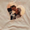 Sand - Side - The Princess Bride Unisex Adult Tru Wuv T-Shirt