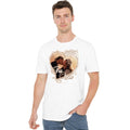 White - Lifestyle - The Princess Bride Unisex Adult Tru Wuv T-Shirt