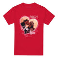Red - Front - The Princess Bride Unisex Adult Tru Wuv T-Shirt