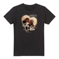 Black - Front - The Princess Bride Unisex Adult Tru Wuv T-Shirt