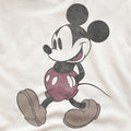 Natural - Side - Mickey Mouse & Friends Mens Wander T-Shirt
