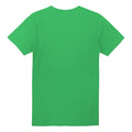 Kelly Green - Back - Dubble Bubble Unisex Adult Rascals T-Shirt