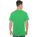 Kelly Green - Pack Shot - Dubble Bubble Unisex Adult Rascals T-Shirt