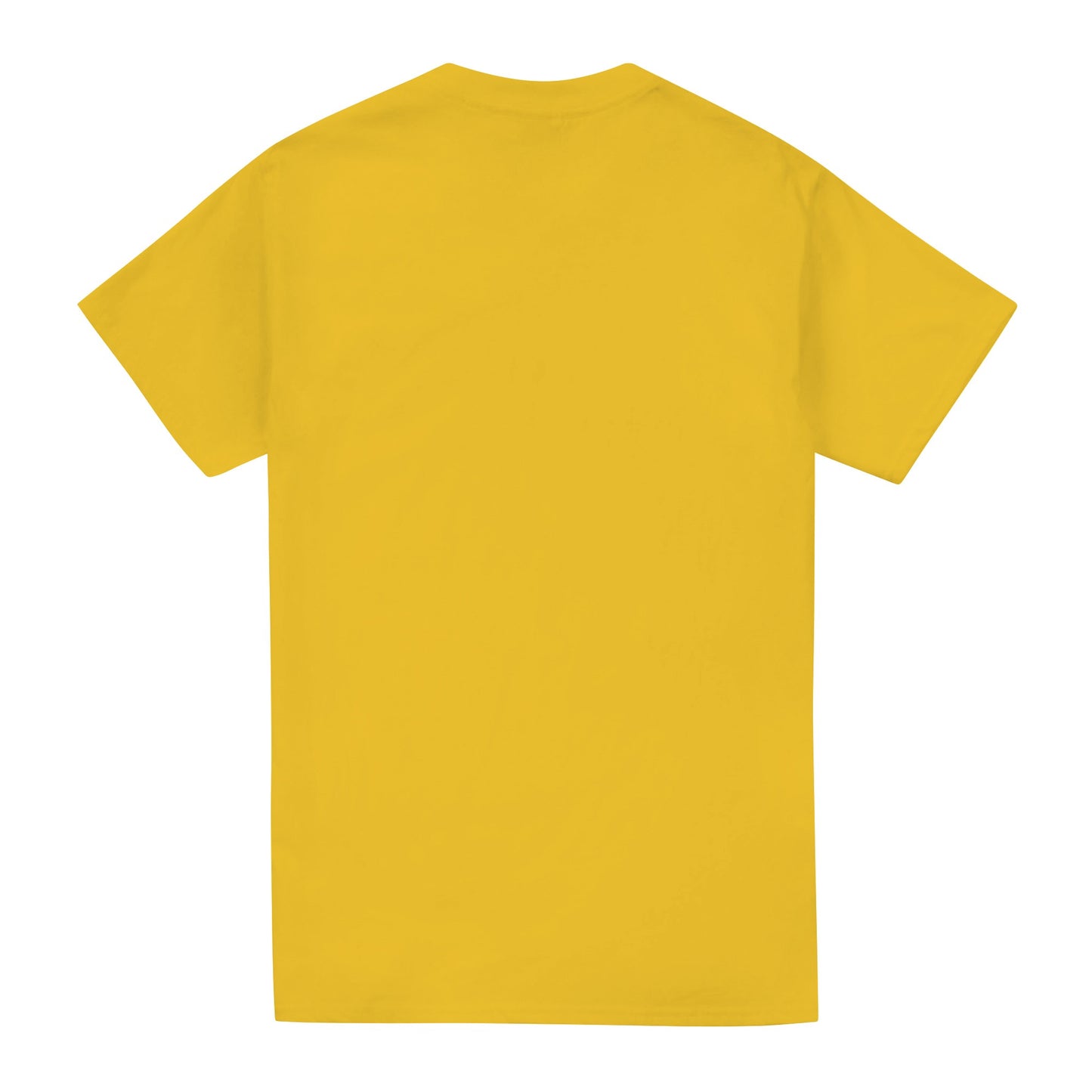 Daisy - Back - Teenage Mutant Ninja Turtles Mens Cowabunga T-Shirt