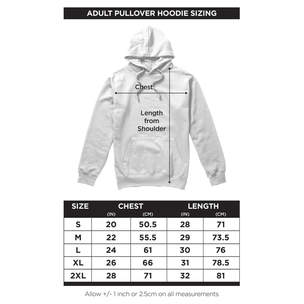 Black - Close up - Oldsmobile Unisex Adult 1912 Defender Hoodie