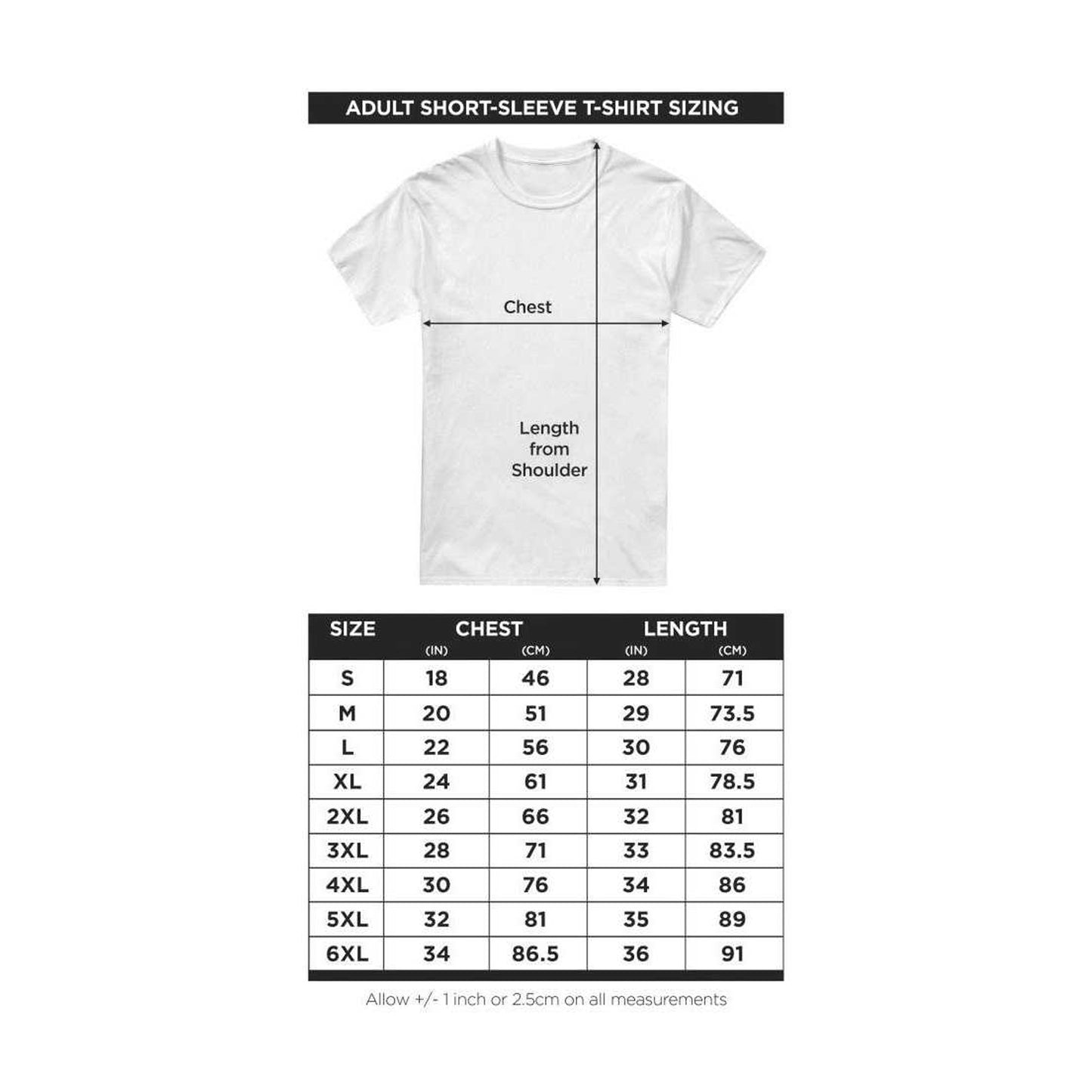 Black - Close up - Delta Force Unisex Adult Scott McCoy T-Shirt