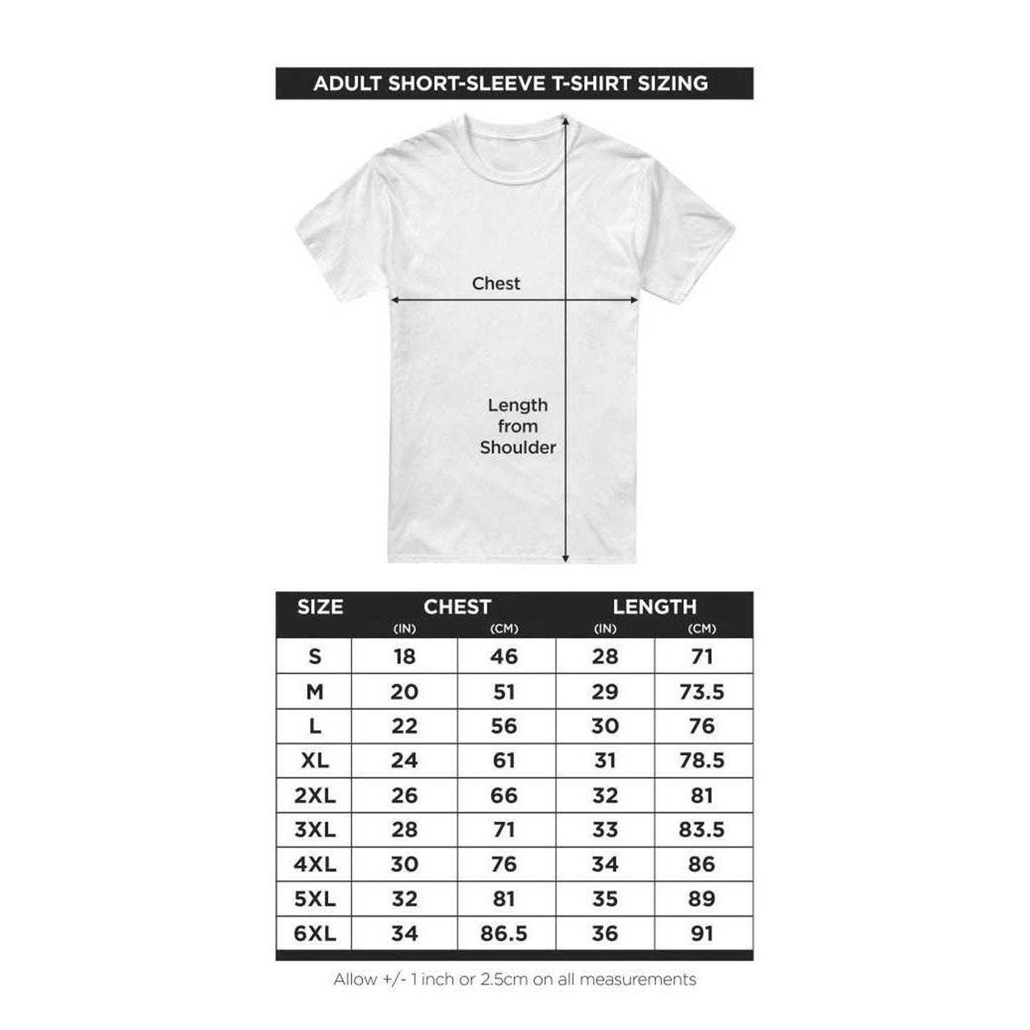 Black - Close up - Fraggle Rock Unisex Adult The Great Glitterini Glitter And Be You T-Shirt