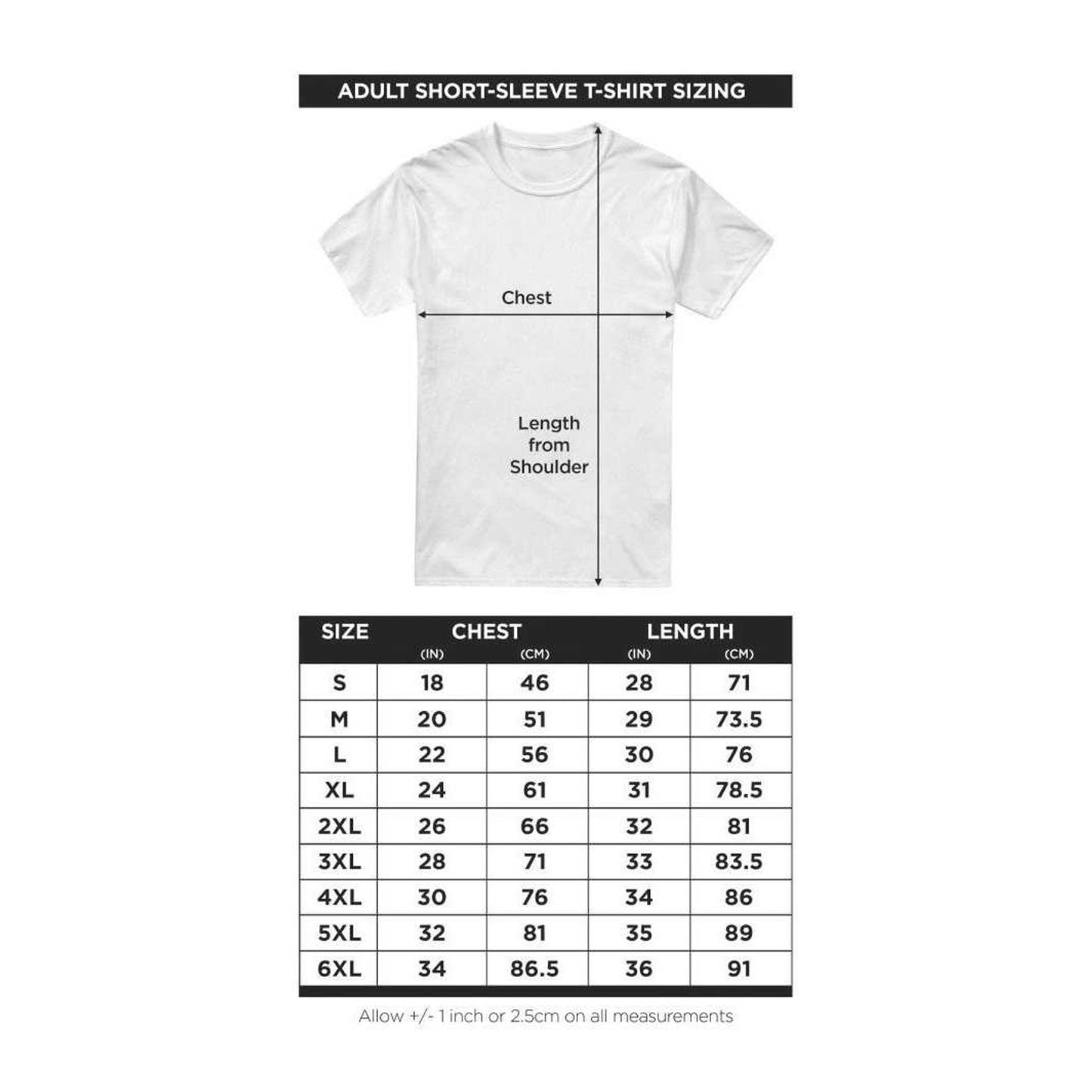 Purple - Close up - Rocko´s Modern Life Unisex Adult Characters T-Shirt