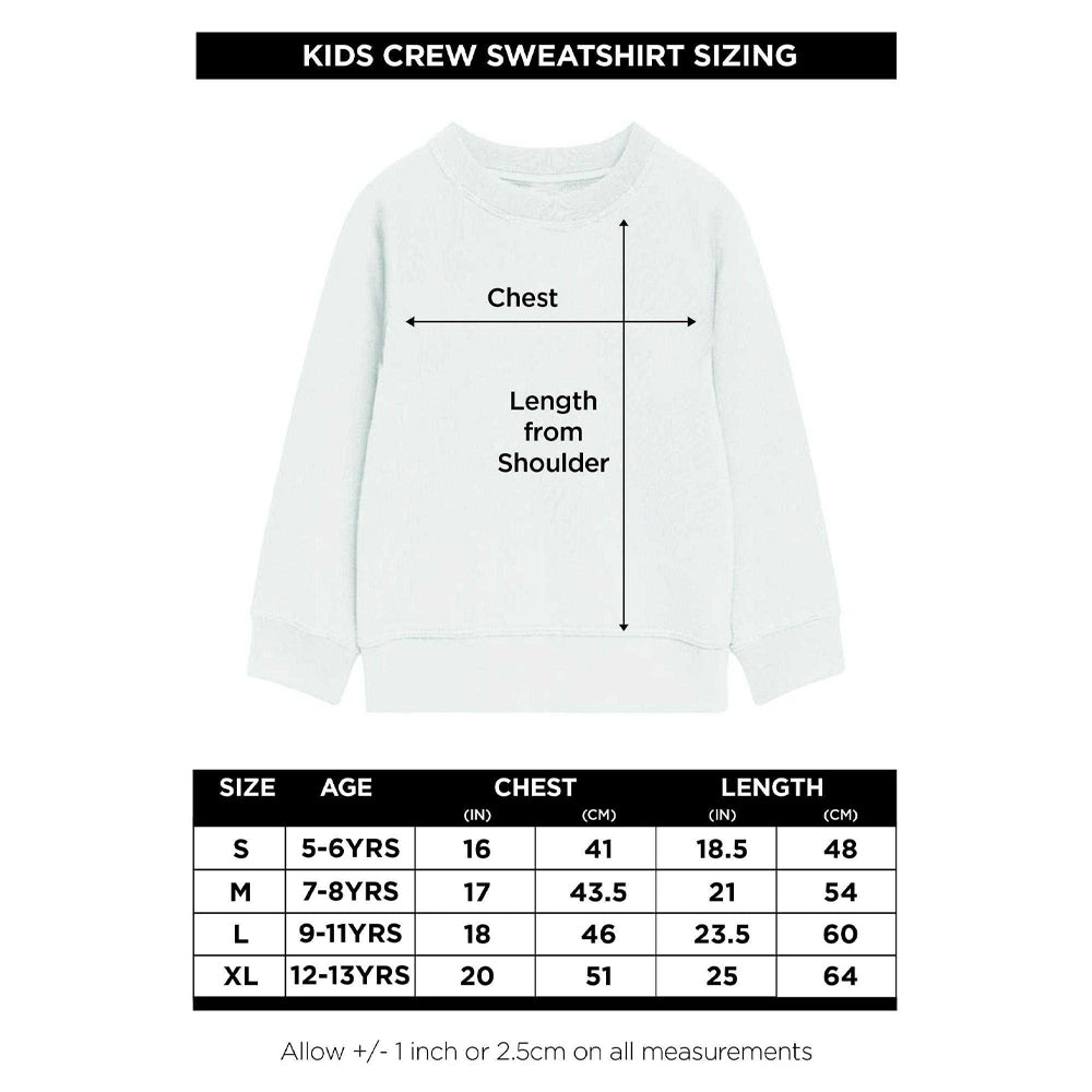 Red - Lifestyle - Disney Childrens-Kids Champion Mickey Mouse Trophy Sweatshirt