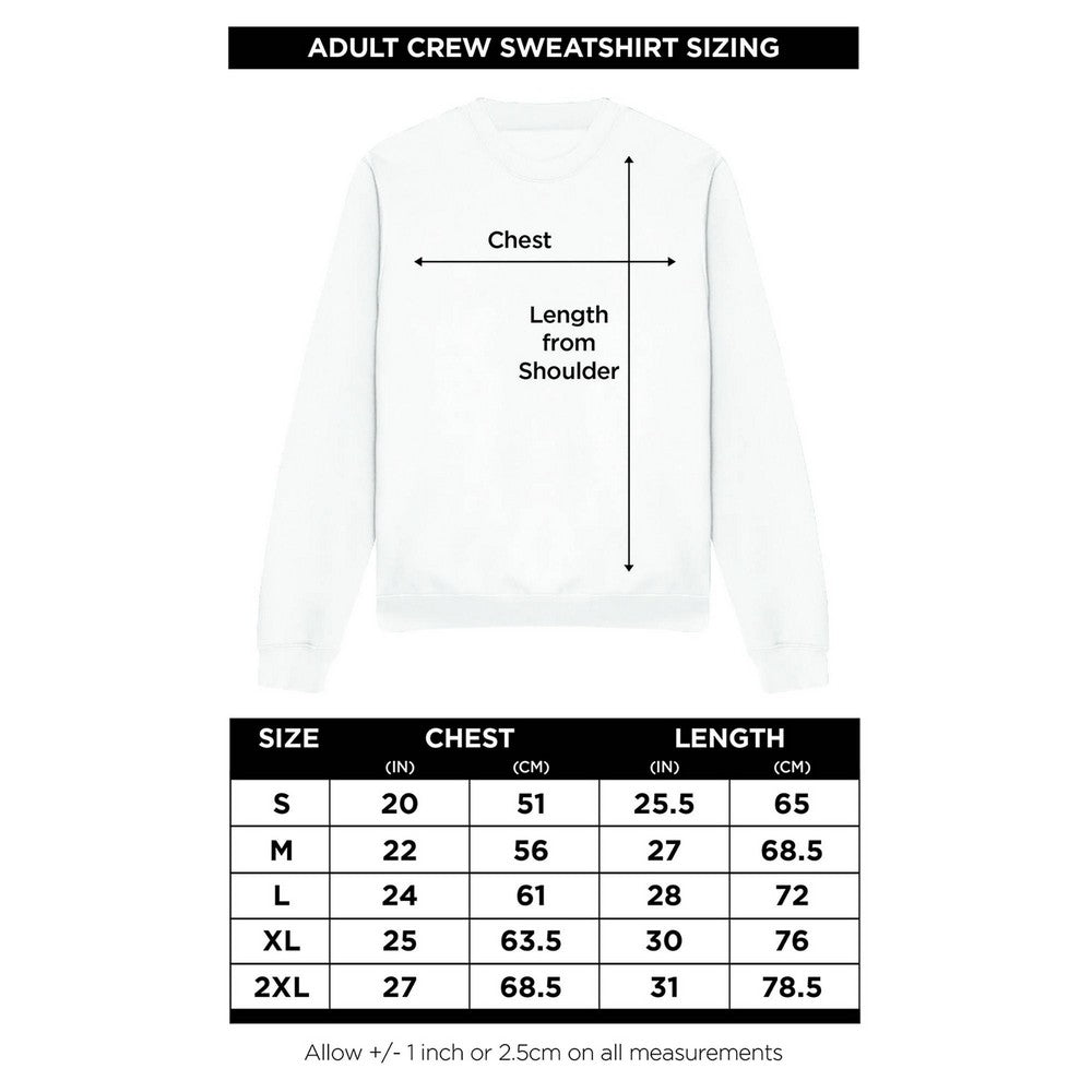 Black - Lifestyle - The Walking Dead Unisex Adult Maggie Greene Mono Long-Sleeved T-Shirt