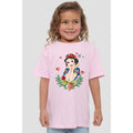 Pink - Lifestyle - Snow White And The Seven Dwarfs Childrens-Kids Fairest Of Them All T-Shirt