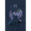 Navy - Lifestyle - Star Wars Childrens-Kids Death Star Defenders T-Shirt