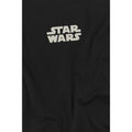 Black - Lifestyle - Star Wars Mens Empire Strikes Back T-Shirt