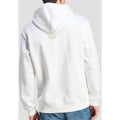 White - Back - Star Wars Mens Stormtrooper Abstract Hoodie