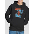 Black - Lifestyle - Spider-Man Mens Spidey Senses Tingling Hoodie
