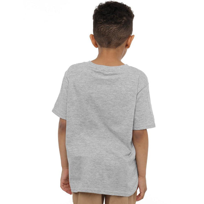 Sport Heather - Pack Shot - Peppa Pig Childrens-Kids Dance Party T-Shirt