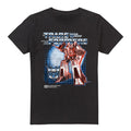 Black - Front - Transformers Mens Starscream Box 40th T-Shirt