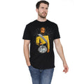 Black - Lifestyle - Star Trek Mens 30 Worf T-Shirt