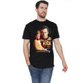 Black - Lifestyle - Star Trek Mens Captain Kirk T-Shirt