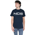Navy - Lifestyle - NCIS Mens Logo T-Shirt