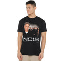 Black - Lifestyle - NCIS Mens Investigators T-Shirt